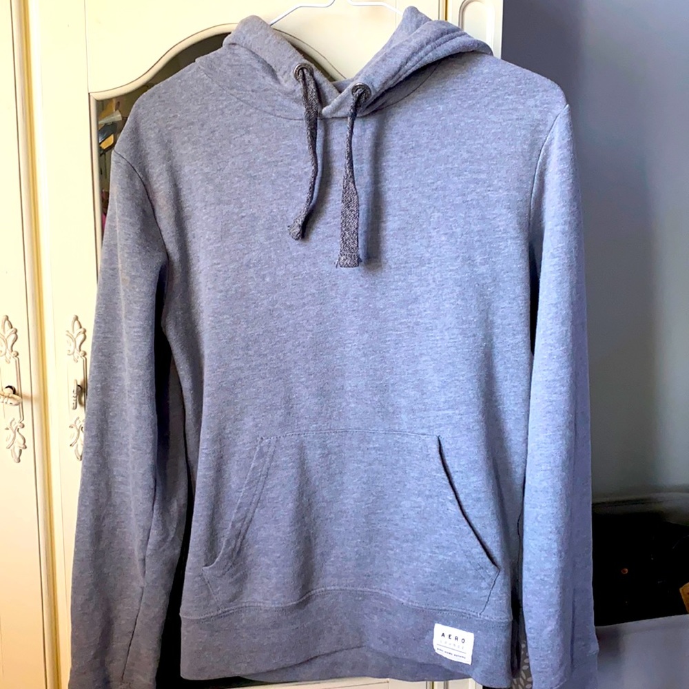 lightly worn, did not ever fit me well